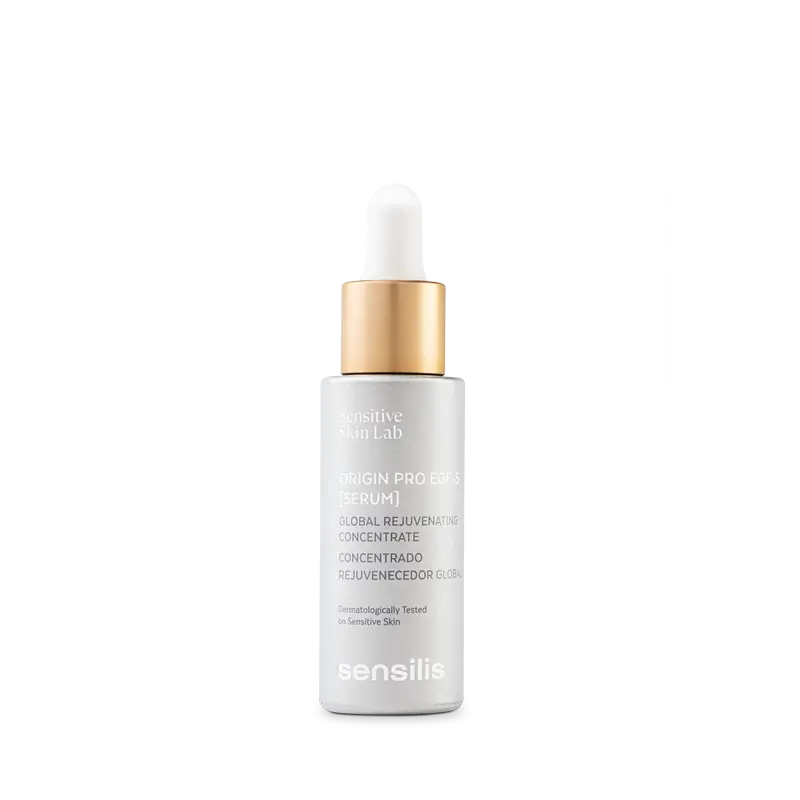 Sensilis Origin Pro EGF-5 Anti-Ageing Serum 30 ml