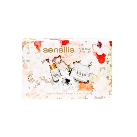 Sensilis Eternalist Pack Muttertag 25, 50+15 ml