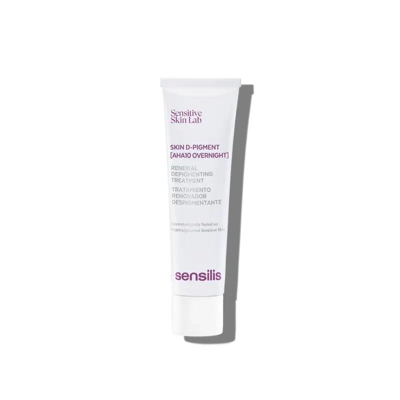 Sensilis Dpigmentkorrektur-Protokoll-Packung, 50+15 ml