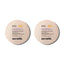 Sensilis Photokorrektur Dpigment Make-up Spf50+ 01, 2X50 Ml