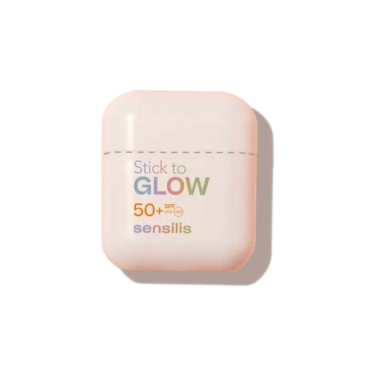 Sensilis Photokorrektur Glow Stick Spf50 , 10 gr