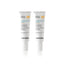 Sensilis Photokorrektur [Ha 50+] Feuchtigkeitsspendende & Anti-Falten Farbe, 2X50 Ml