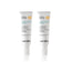 Sensilis Photokorrektur [Ha 50+] Feuchtigkeitsspendend & Anti-Falten, 2X50 Ml