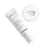 Sensilis Photokorrektur [Ha 50+] Feuchtigkeitsspendende & Anti-Falten-Feuchtigkeitspflege 50Ml
