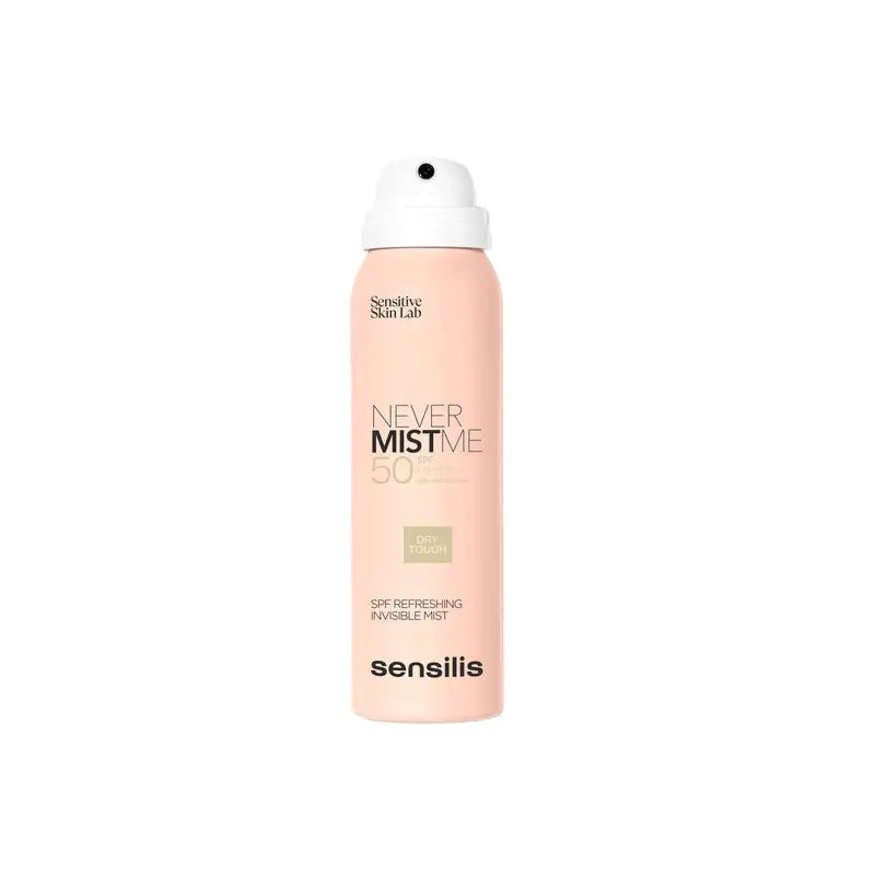 Sensilis Photokorrektur Unsichtbarer Nebel , 100 ml
