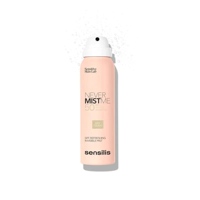 Sensilis Photokorrektur Unsichtbarer Nebel , 100 ml