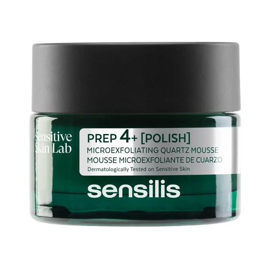 Sensilis Prep4+ [Politur], 40 ml