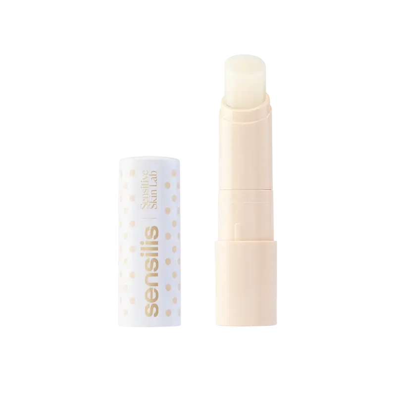 Sensilis Feuchtigkeitsspendender Lippenschutz 4 gr