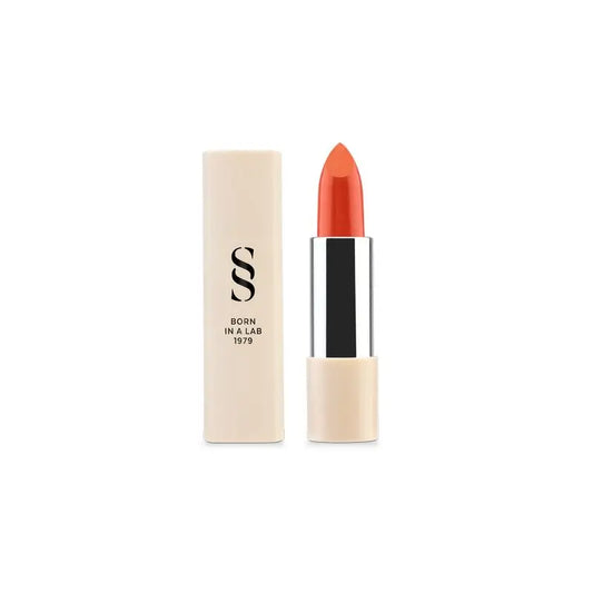 Sensilis Rouge Fondant Spf+15 Feuchtigkeitsspendender & schmelzender Lippenstift 03 Spf15 , 3,5 g