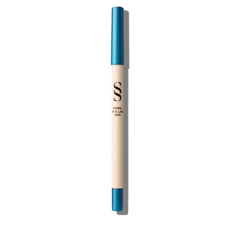 Sensilis Makeup Sss Le Crayon 24H Blau , 0,35 gr