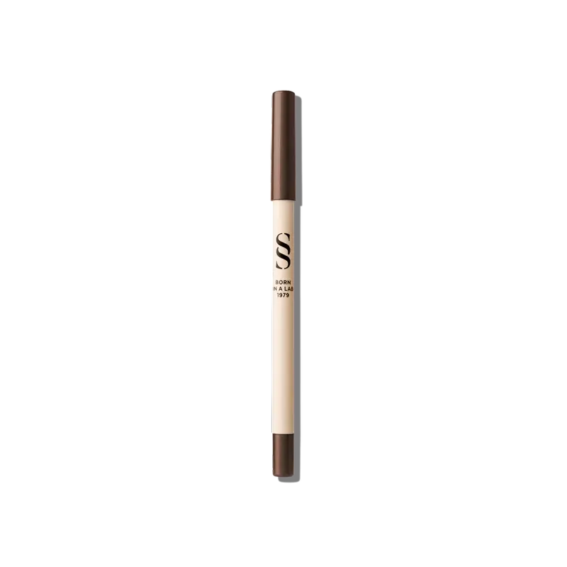 Sensilis Makeup Sss Le Crayon 24H Braun , 0,35 gr