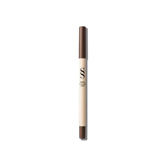 Sensilis Makeup Sss Le Crayon 24H Braun , 0,35 gr