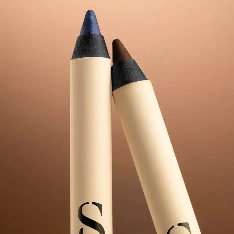Sensilis Makeup Sss Le Crayon 24H Braun , 0,35 gr