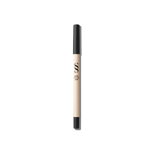 Sensilis Makeup Sss Le Crayon 24H Schwarz , 0,35 gr