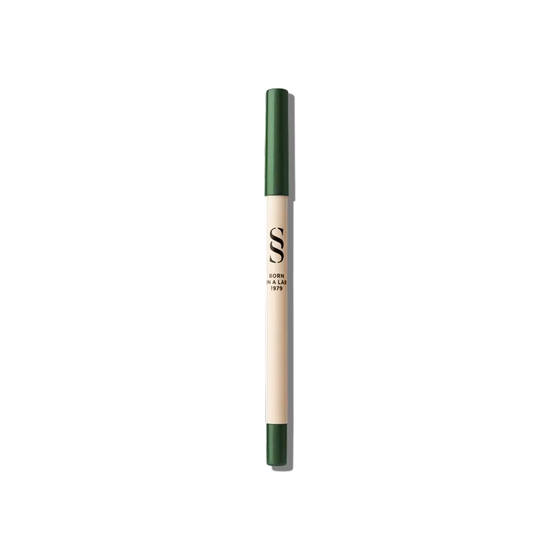 Sensilis Makeup Sss Le Crayon 24H Grün , 0,35 gr