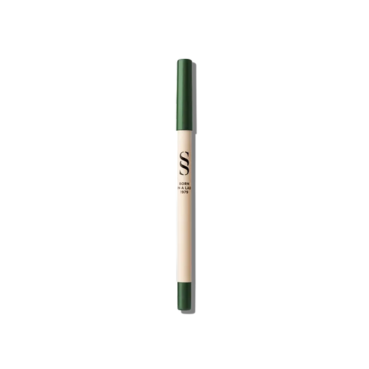 Sensilis Makeup Sss Le Crayon 24H Grün , 0,35 gr