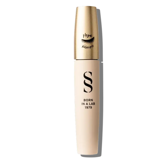 Sensilis Makeup Sss Mega Volume Mascara & Behandlung , 0,35 gr