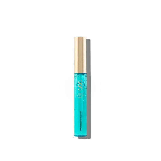 Sensilis Makeup Sss Clear Night Wimperntusche , 12 ml