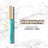 Sensilis Makeup Sss Clear Night Wimperntusche , 12 ml