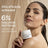 Sensilis Sensilis Peptide [Ar] Lifting Effect Sorbet Cream Normale & Mischhaut, 50 ml