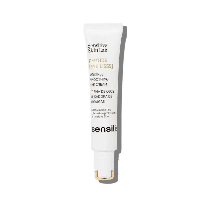 Sensilis Peptid Sss Peptid [Augen Lisss] , 15 ml
