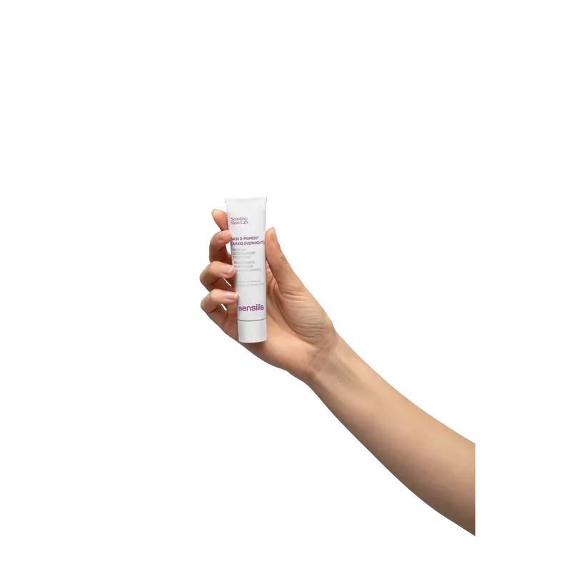 Sensilis Hautpigment Aha10 Overnight , 30 ml