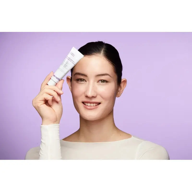 Sensilis Hautpigment Aha10 Overnight , 30 ml