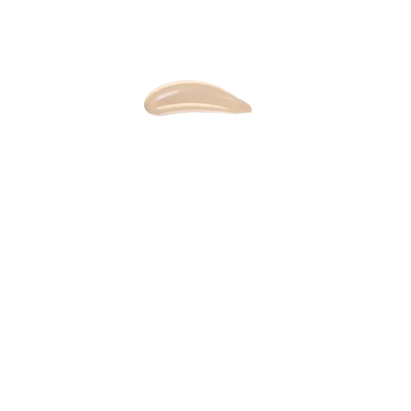 Sensilis Skin Glow Makeup Luminous Foundation - Farbton Elfenbein 01, 30 ml