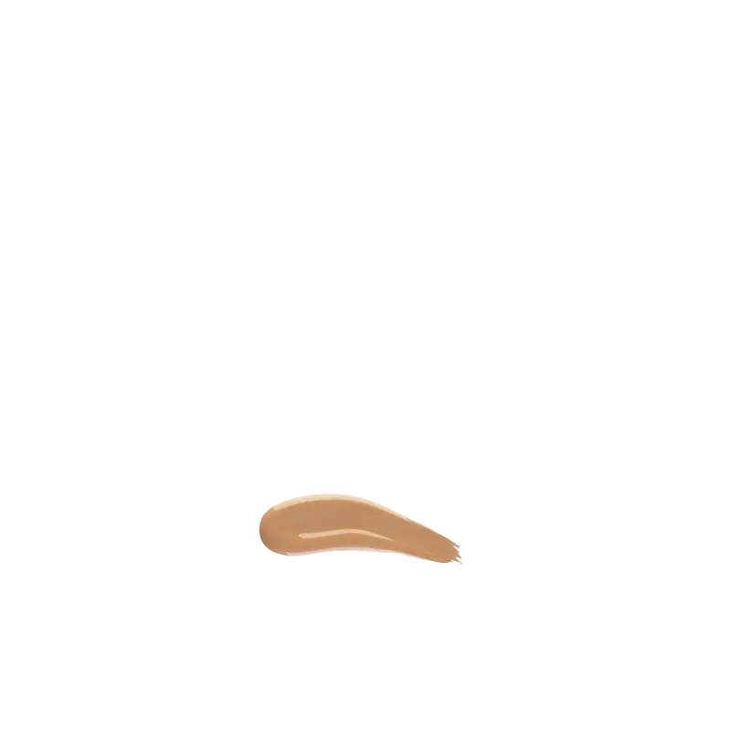 Sensilis Skin Glow Makeup Leuchtendes Makeup - Farbton Pêche Dore 05, 30 ml