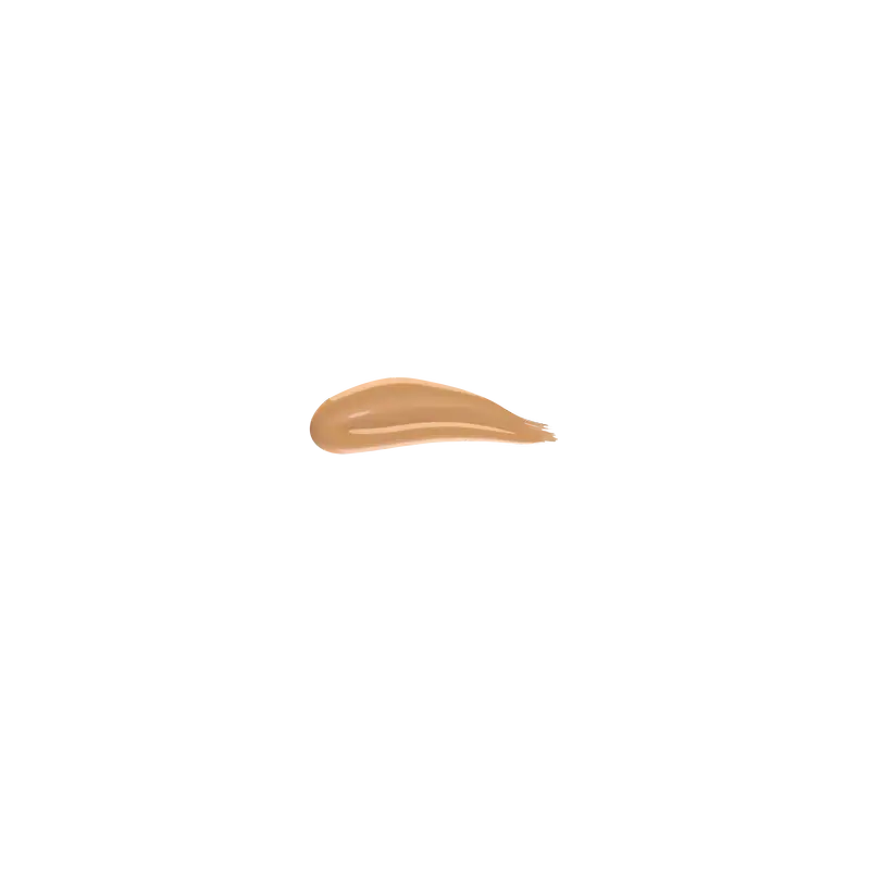 Sensilis Skin Glow Makeup Luminous Foundation - Farbton Sand 03, 30 ml