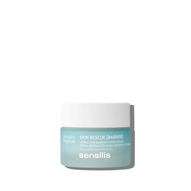 Sensilis Skin Rescue Barriere, 50 ml
