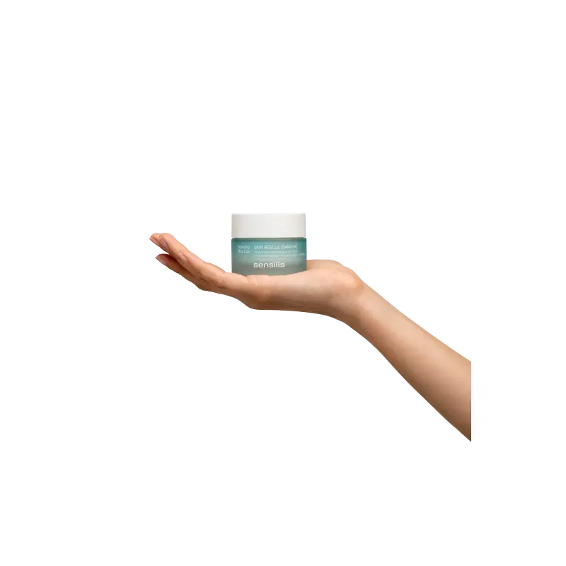 Sensilis Skin Rescue Barriere, 50 ml