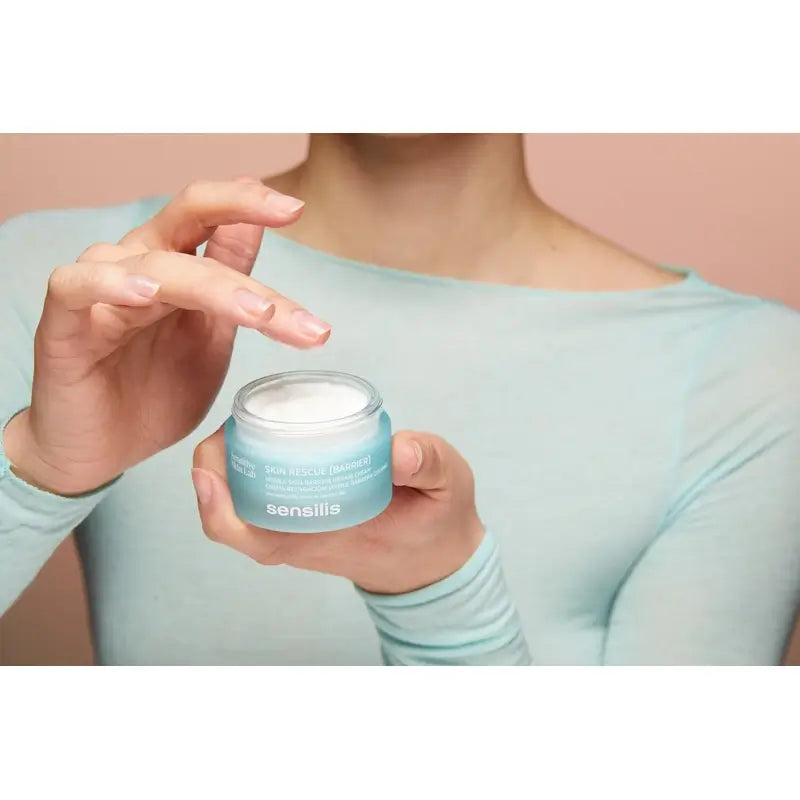 Sensilis Skin Rescue Barriere, 50 ml