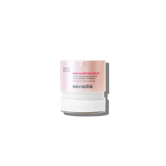 Sensilis Sss Skin Glow [Glykolische Creme] , 50 ml