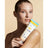 Sensilis feuchtigkeitsspendende und erfrischende Gel-Creme SPF 50+, 250 ml
