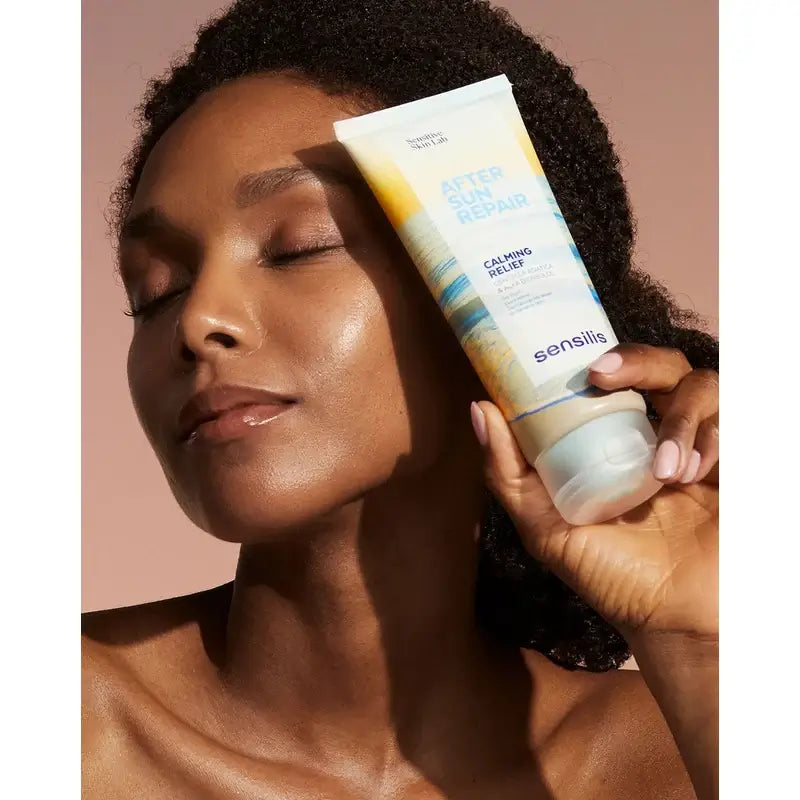 Sensilis After Sun Repair Beruhigende Linderung, 200 ml