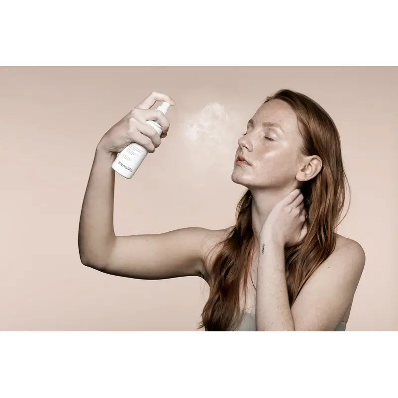 Sensilis The Cool Rescue Feuchtigkeits- und Beruhigungsspray für empfindliche und reaktive Haut 200 ml