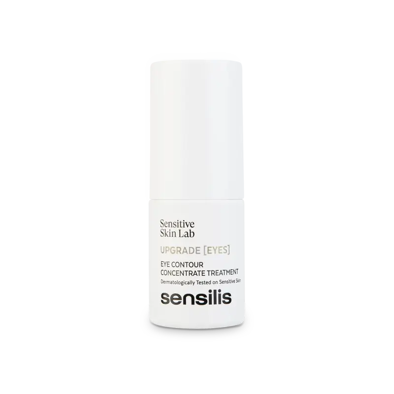 Sensilis Upgrade Straffende Augenkontur 15 ml