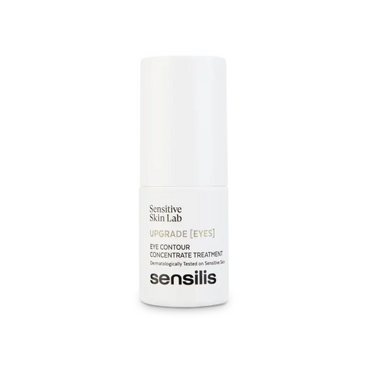 Sensilis Upgrade Straffende Augenkontur 15 ml