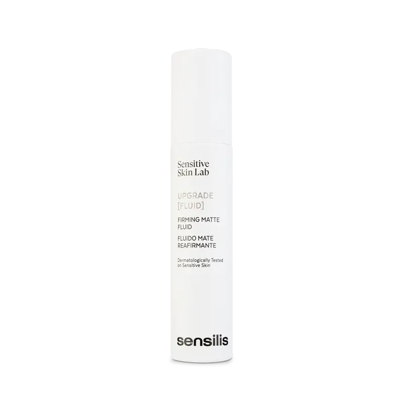 Sensilis Upgrade SPF 20 Tagesfluid 50 ml