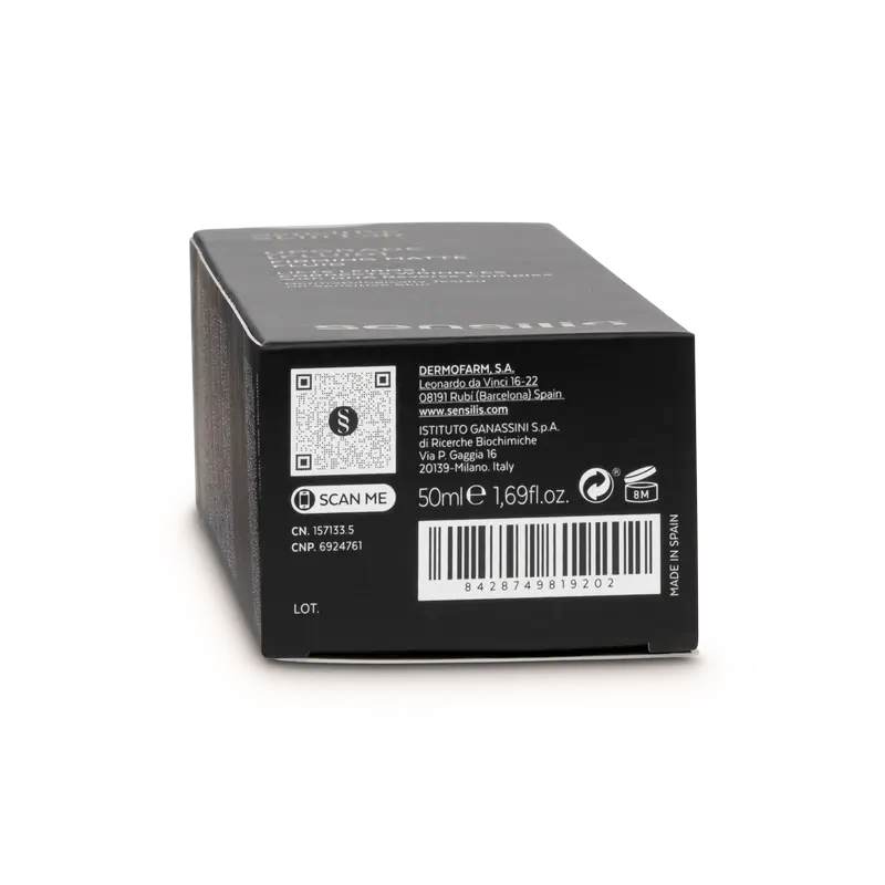 Sensilis Upgrade SPF 20 Tagesfluid 50 ml