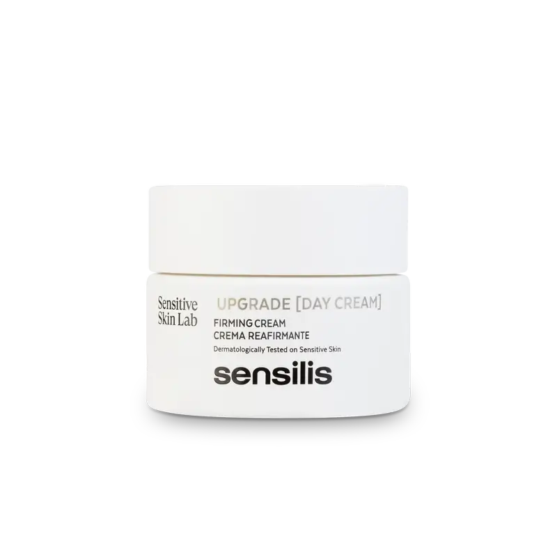 Sensilis Upgrade Straffende Tagescreme 50 ml