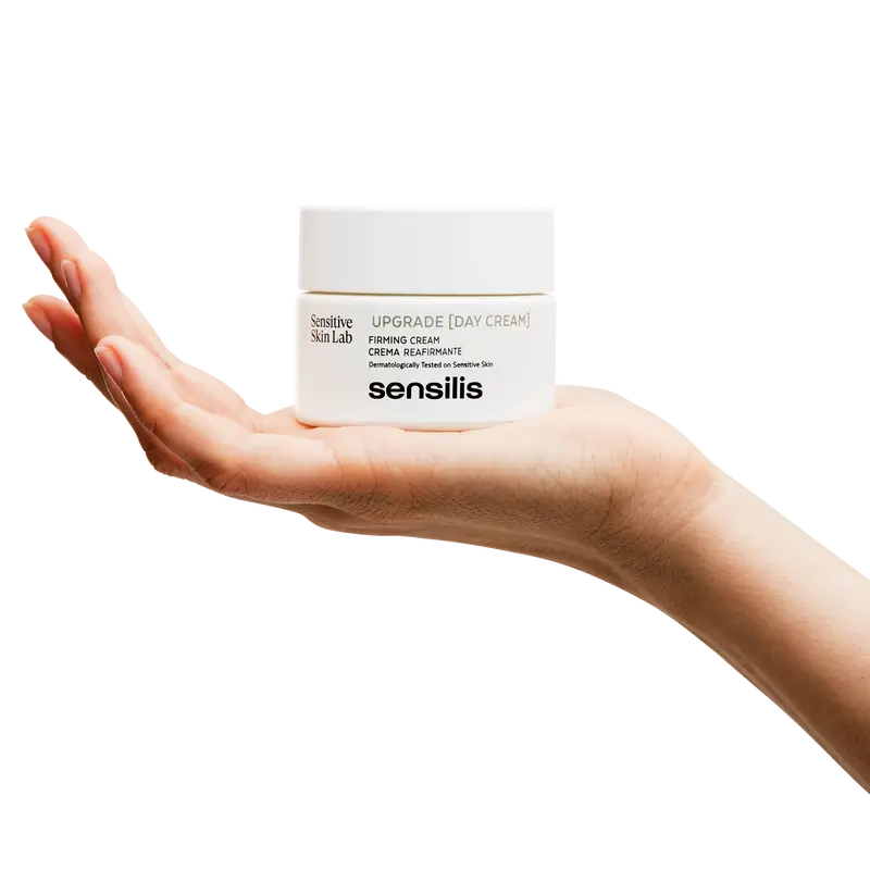 Sensilis Upgrade Straffende Tagescreme 50 ml
