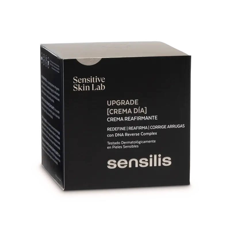 Sensilis Upgrade Straffende Tagescreme 50 ml