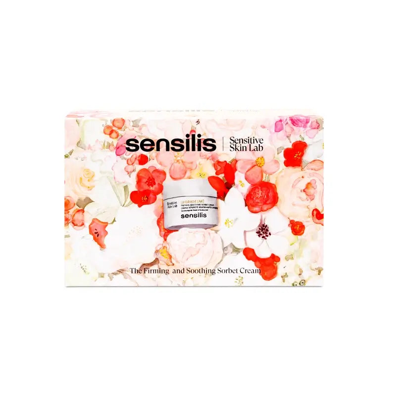 Sensilis Upgrade Pack [Ar] Muttertag 25, 50+15 ml