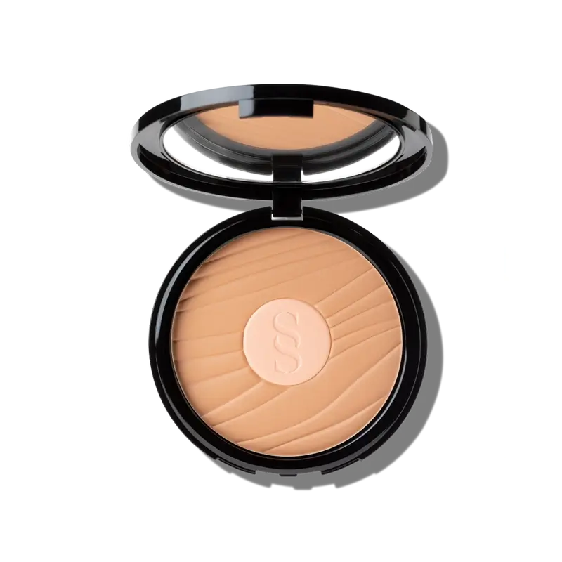 Sensilis Velvet Terracotta Bronzing Puder 01 Majorelle Walk