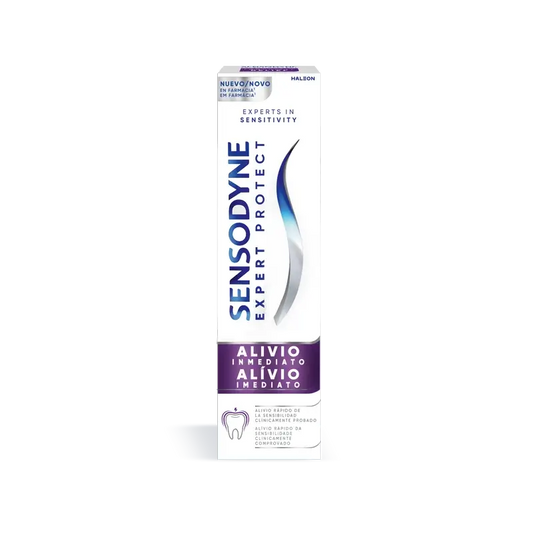 Sensodyne Expert Protect Soforthilfe Zahnpasta, 75 ml