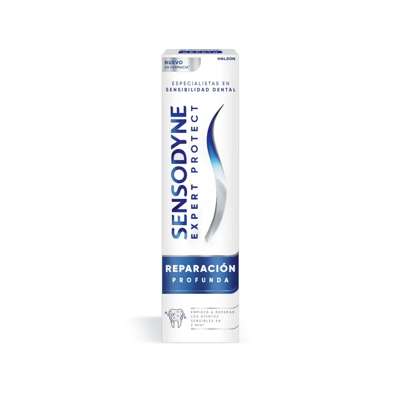 Sensodyne Expert Protect Deep Repair Zahnpasta, 75 ml