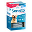 Seresto Antiparasitäres Halsband für große Hunde >8Kg Klinische Packung, 12 Halsbänder