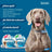 Seresto Hundehalsband +8Kg Large Pack 2 Stück
